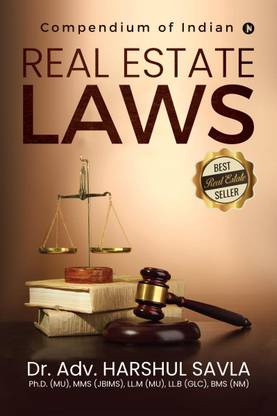 Real Estate Laws  - Compendium of Indian Real Estate Laws
