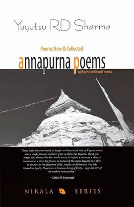 Annapurna Poems: Poems New & Collected
