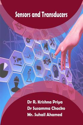 SENSORS AND TRANSDUCERS