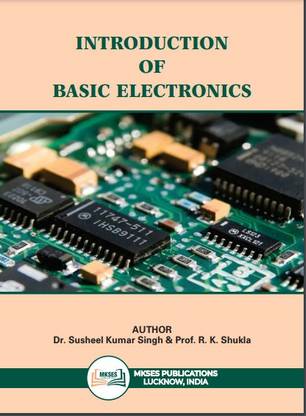 Introduction of Basic Electronics