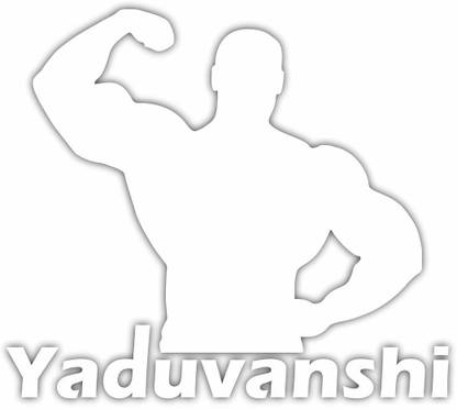 CVANU Sticker & Decal for Car