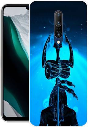 redfly Back Cover for OnePlus 7 Pro