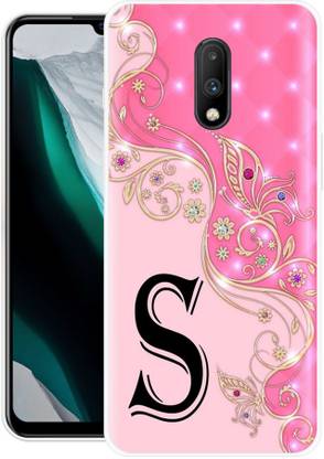 redfly Back Cover for OnePlus 7