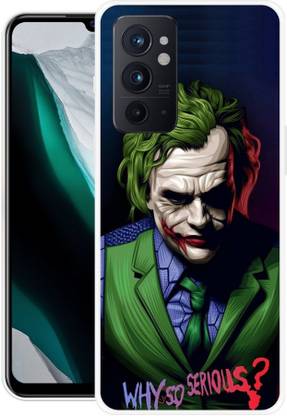 redfly Back Cover for OnePlus 9RT