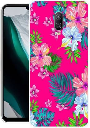 redfly Back Cover for OnePlus 6T