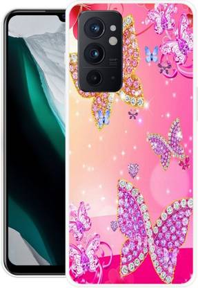 KLC Back Cover for OnePlus 9RT