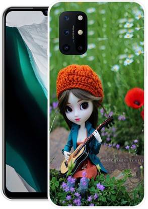 KLC Back Cover for OnePlus 8T