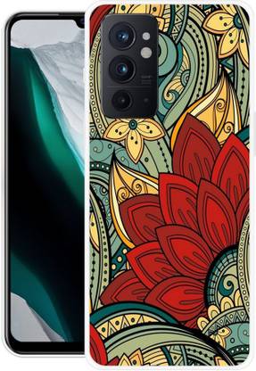 KLC Back Cover for OnePlus 9RT