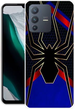 KLC Back Cover for Vivo V23 Pro 5G
