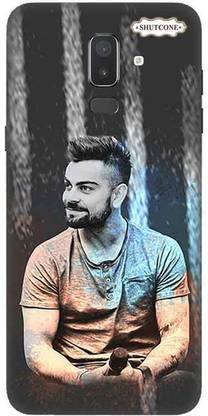 MyBestow Back Cover for Samsung Galaxy A6 Plus