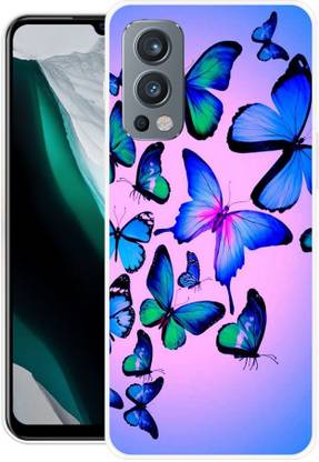 redfly Back Cover for OnePlus Nord 2 (5G)
