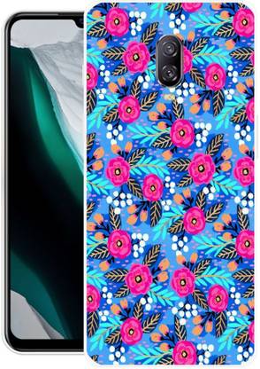 redfly Back Cover for OnePlus 6T