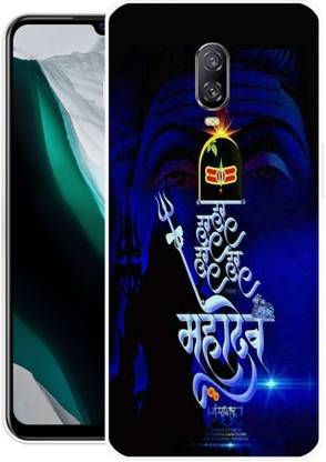 redfly Back Cover for OnePlus 6T