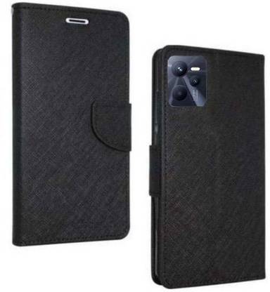 RidivishN Back Cover for realme C35 in Cases & Covers