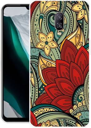 KLC Back Cover for OnePlus 6T