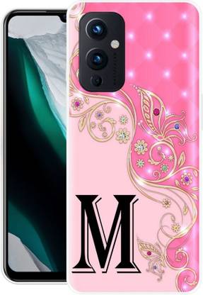 KUDI Back Cover for OnePlus 9