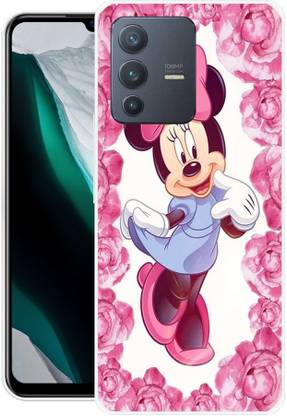 KLC Back Cover for Vivo V23 Pro 5G