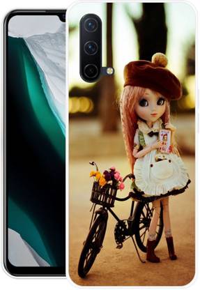 redfly Back Cover for OnePlus Nord CE (5G)