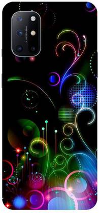 softcrash Back Cover for OPPO A1K, CORAZON, WHATSAPP, FONDO, WALLPAPERS, HD