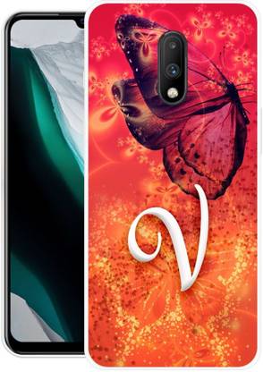 BAGRA Back Cover for OnePlus 7