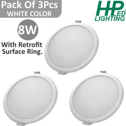 hp led lighting Recessed Ceiling Light Ceiling Lamp