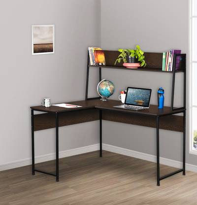 Delite Kom Yoda Engineered Wood Computer Desk