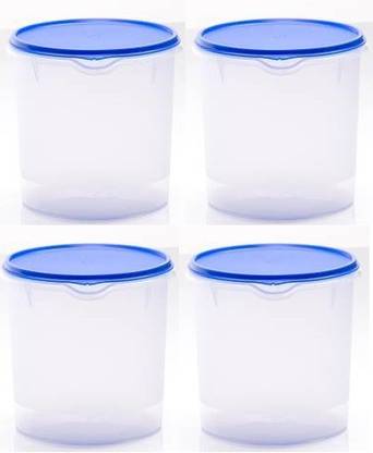 VARMORA Plastic Utility Container  - 2500 ml