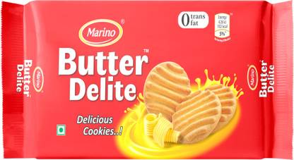 MARINO Butter Delite Cookies Biscuit