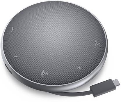 DELL MH3021P Conference Speaker MH3021P Type-C Multi Adapter with Conference Speakerphone