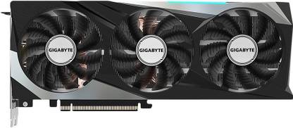 GIGABYTE GV-R69XTGAMING OC-16GD GDDR6 16 GB AMD Radeon Chipset 256 bit 16000 MHz Graphics Card