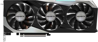 GIGABYTE GV-R68XTGAMING OC-16GD GDDR6 16 GB AMD Radeon Chipset 256 bit 16000 MHz Graphics Card