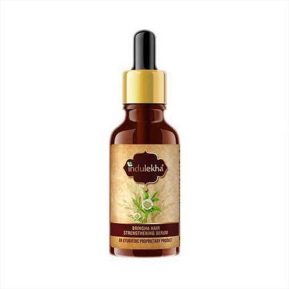 indulekha Bringha Hair Strengthening Serum