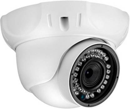SECURUS SS-NC15DCP-ECFW-M2 2MP CAMERA Security Camera