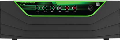 AMAZE AQ1475+ Square Wave Inverter
