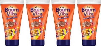 Cadbury Bournvita Crunchy Spread