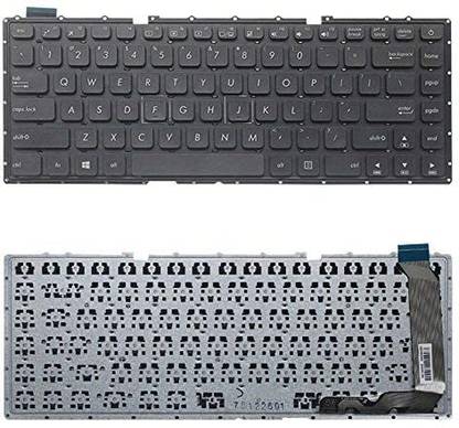 WISTAR FOR Asus X441 X441NC A441U A441 series Laptop Keyboard Replacement Key