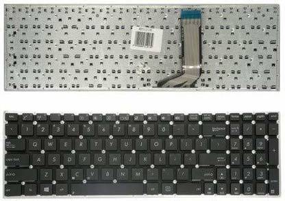 WISTAR FOR ASUS R558 R558U R558UA KEYBOARD Laptop Keyboard Replacement Key