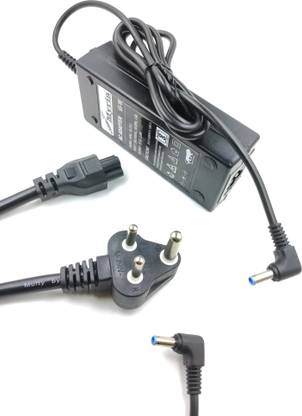 Myria Pavilion 15-AY066TX, 15-AY067NA, 15-AY067NR, 15-AY067SA Blue Tip 65 W Adapter