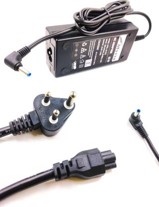 Myria Pavilion 15-P232TX, 15-P233NR, 15-P233TU, 15-P233TX Blue Pin 65 W Adapter