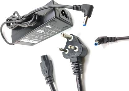 Myria Pavilion 15-AY083NR, 15-AY083TU, 15-AY083TX, 15-AY084TU Blue Pin 65 W Adapter