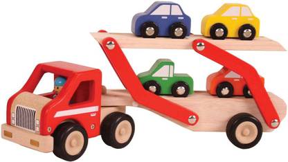 Brainsmith Super Transporter Lorry