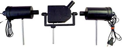 Monarch Scientific Industries (MSW) Lummer- Brodhun (L.B) Photometer Assembly Without Optical Bench