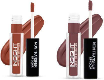 Insight Non Transfer Waterproof Liquid