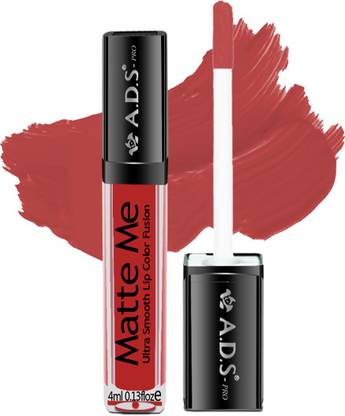 Good Choice India Ultra Smooth Matte Lipstick D-19