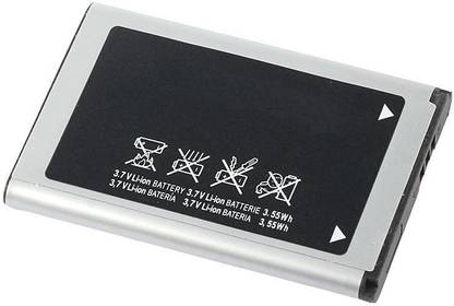GIFFEN Mobile Battery For  Samsung Metro Duos C3322