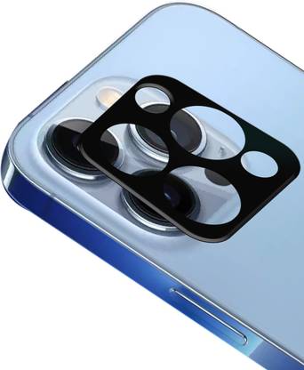Kartuce Back Camera Lens Glass Protector for Apple iPhone 13 Pro Max