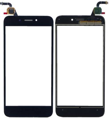 MCSOLUTIONS Haptic/Tactile touchscreen Mobile Display for Honor Honor Holly 4 Touch Only