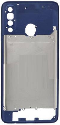 SPAREWARE SAMSUNG GALAXY A20S Back Panel