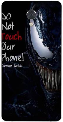 Toppings Lenovo P2 Mobile Skin
