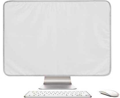 mizi i-Mac 24 Inch 2021 for 24 inch Monitor Dust Cover with Multiple Pockets  - Apple iMac 24 Inch 2021